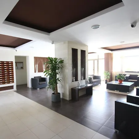 Apartment Copacabana Sunrises Playa de las Americas (Tenerife)