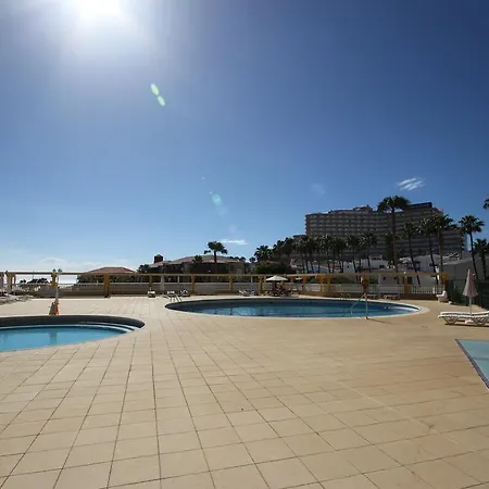 Copacabana Sunrises Apartment Playa de las Americas (Tenerife)