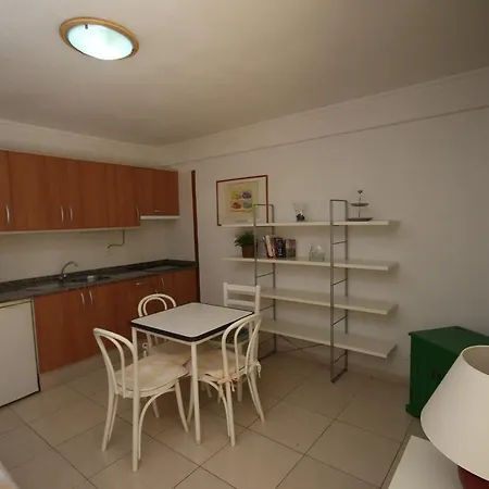 Copacabana Sunrises Apartment